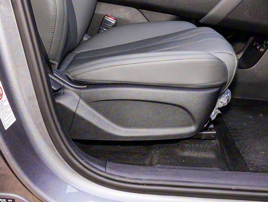 BYD Song L 2025 BYD Song L 2025