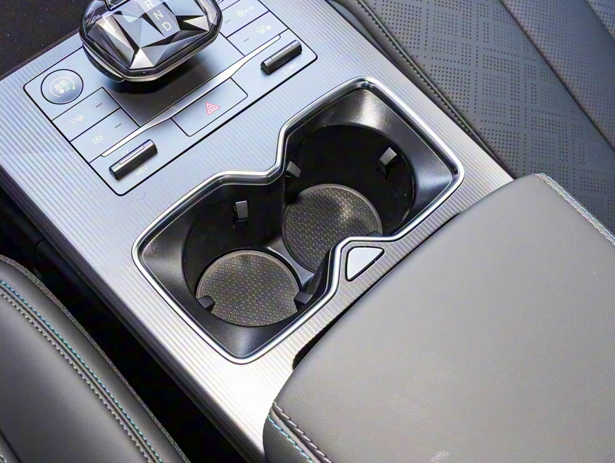 BYD Song L 2025 BYD Song L 2025