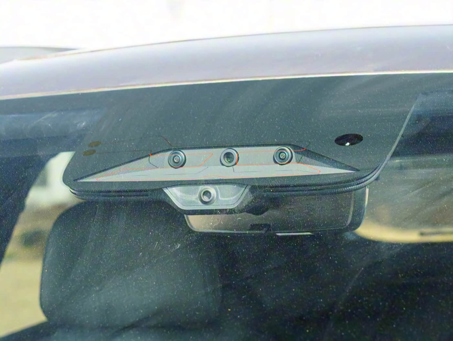 BYD Song L 2025 BYD Song L 2025