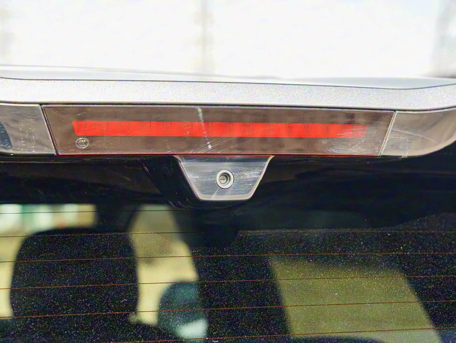 BYD Song L 2025 BYD Song L 2025