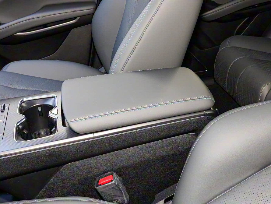 BYD Song L 2025 BYD Song L 2025
