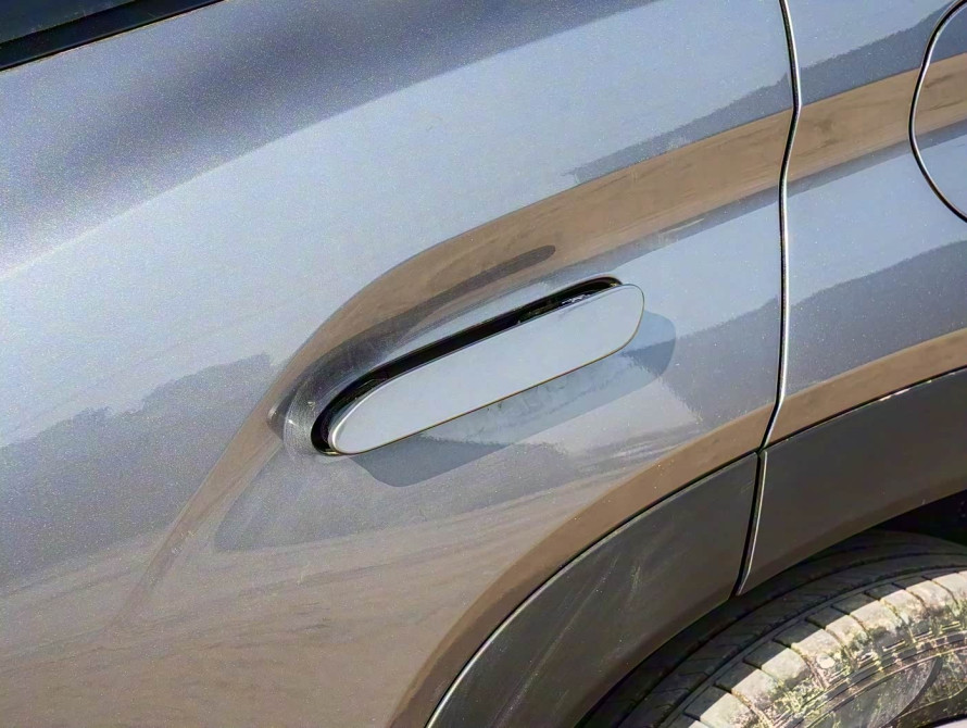 BYD Song L 2025 BYD Song L 2025