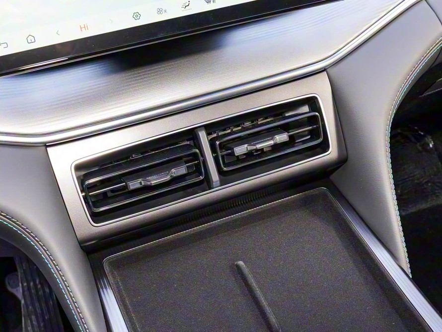 BYD Song L 2025 BYD Song L 2025