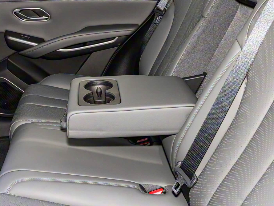 BYD Song L 2025 BYD Song L 2025