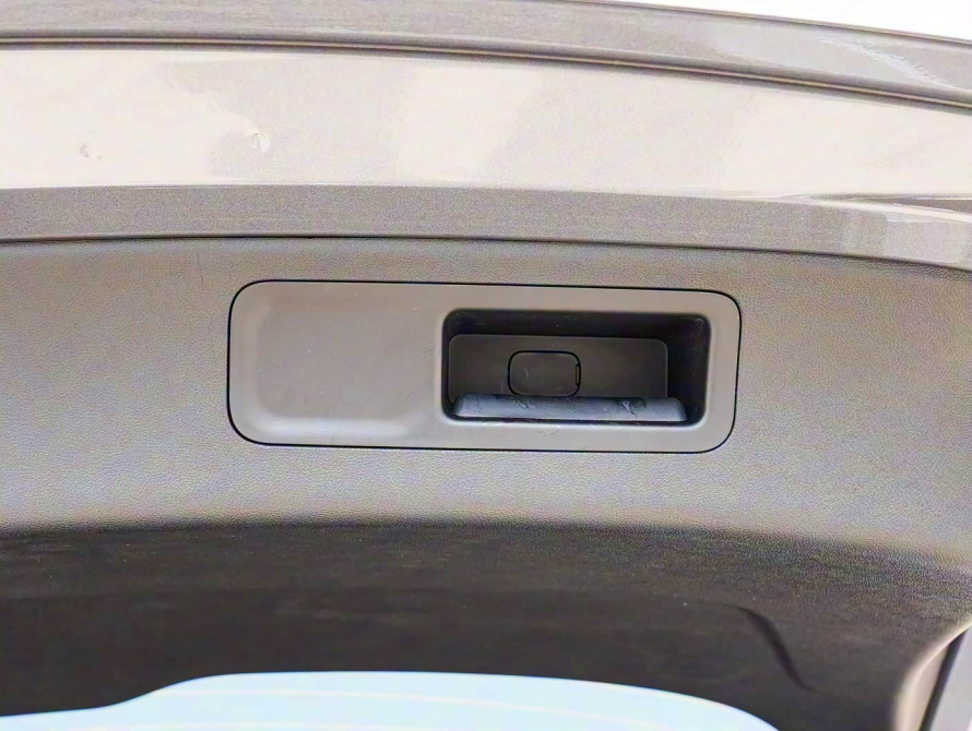BYD Song L 2025 BYD Song L 2025