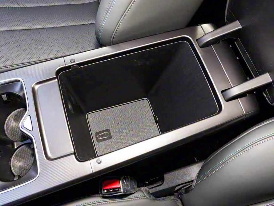 BYD Song L 2025 BYD Song L 2025