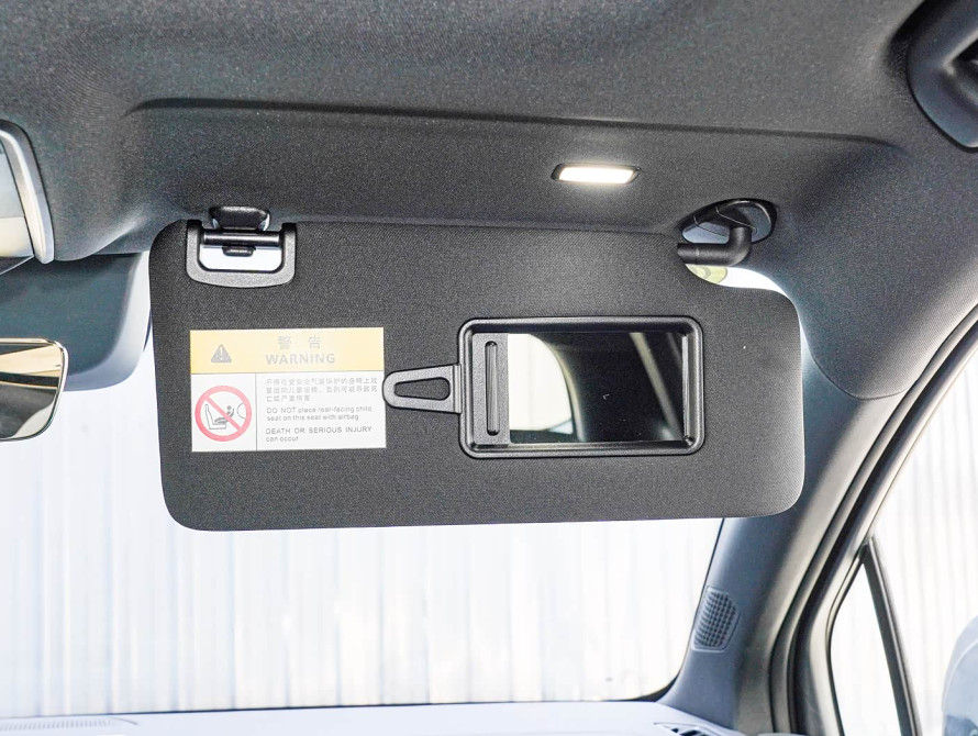 BYD Song L 2025 BYD Song L 2025