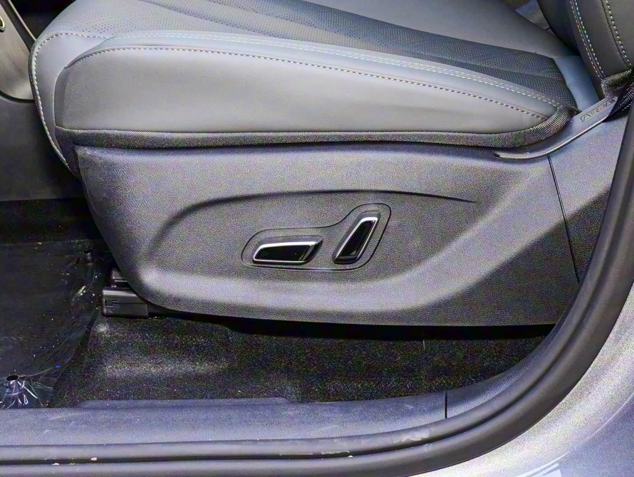 BYD Song L 2025 BYD Song L 2025