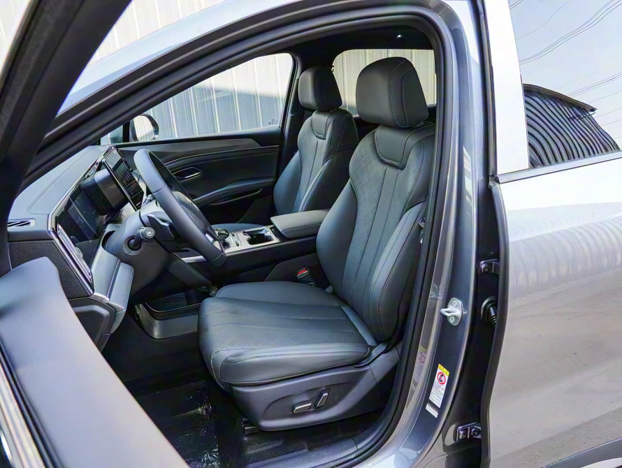 BYD Song L 2025 BYD Song L 2025