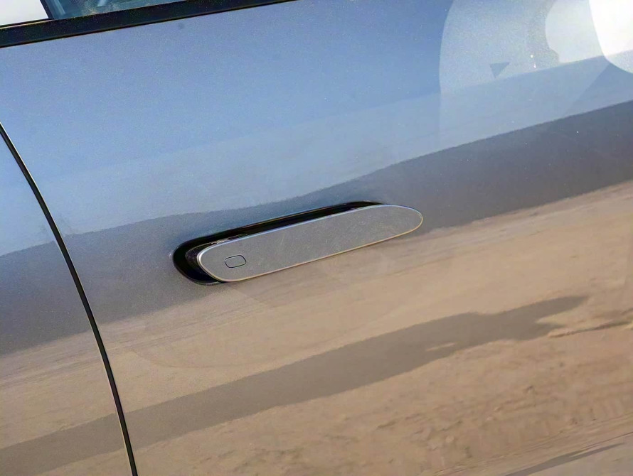 BYD Song L 2025 BYD Song L 2025