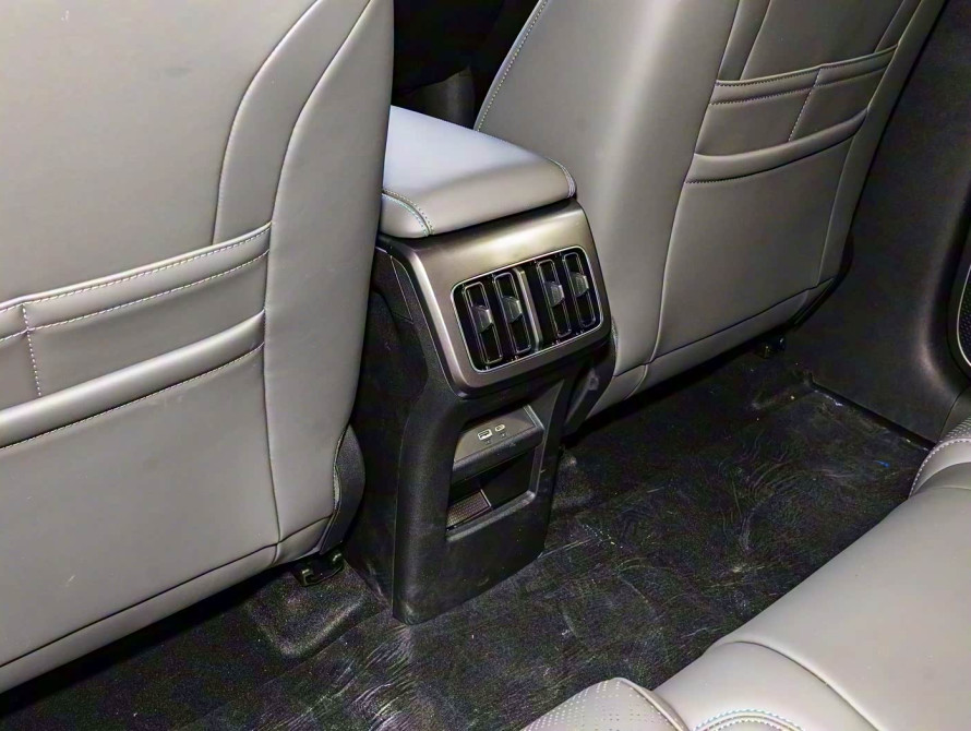 BYD Song L 2025 BYD Song L 2025