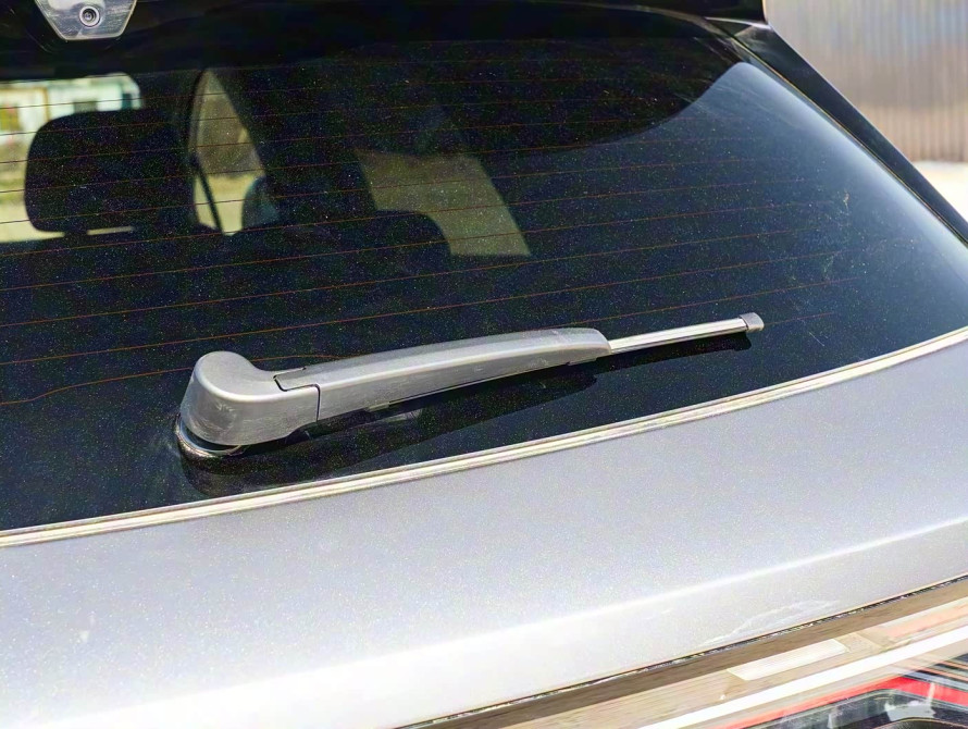 BYD Song L 2025 BYD Song L 2025