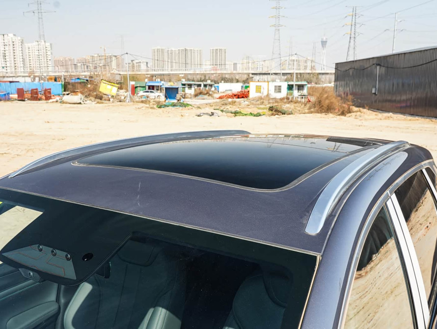 BYD Song L 2025 BYD Song L 2025