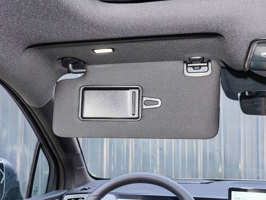 BYD Song L 2025 BYD Song L 2025