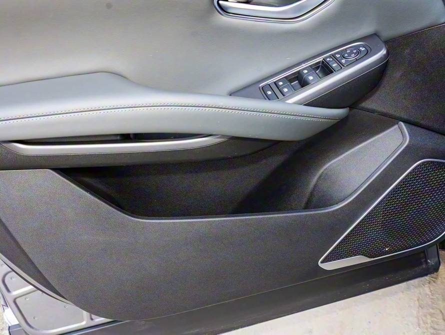 BYD Song L 2025 BYD Song L 2025