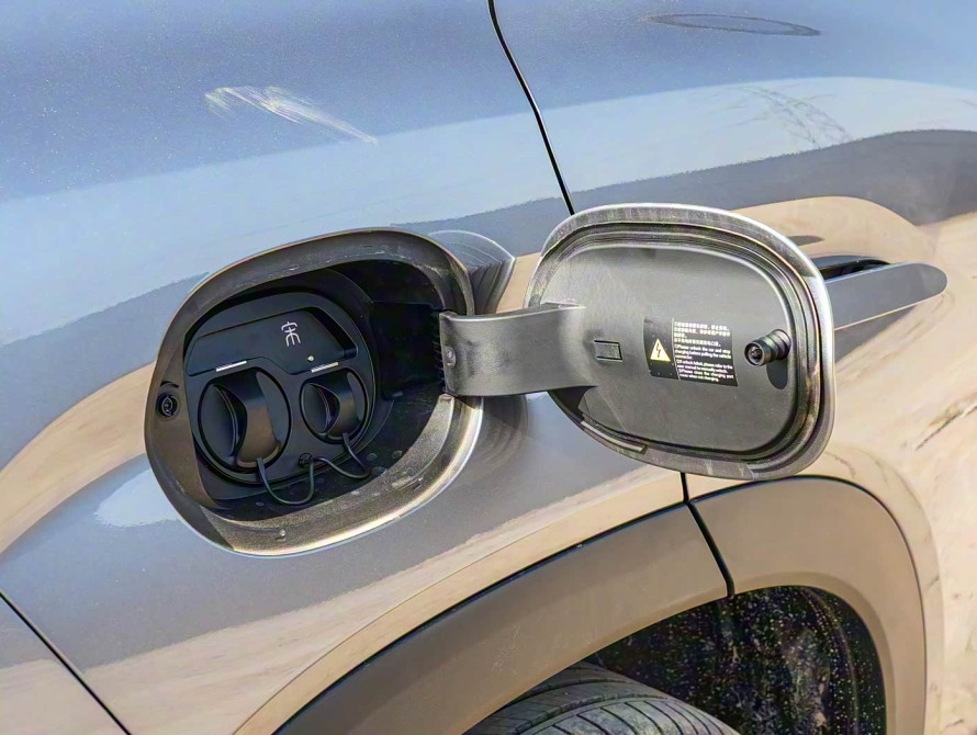 BYD Song L 2025 BYD Song L 2025