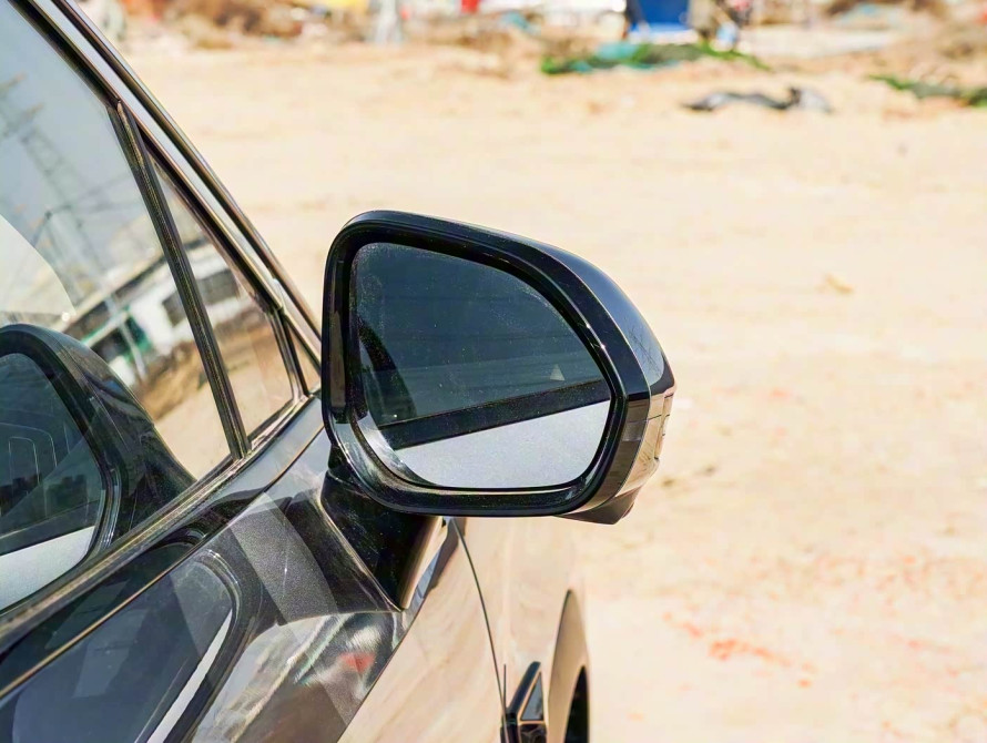 BYD Song L 2025 BYD Song L 2025