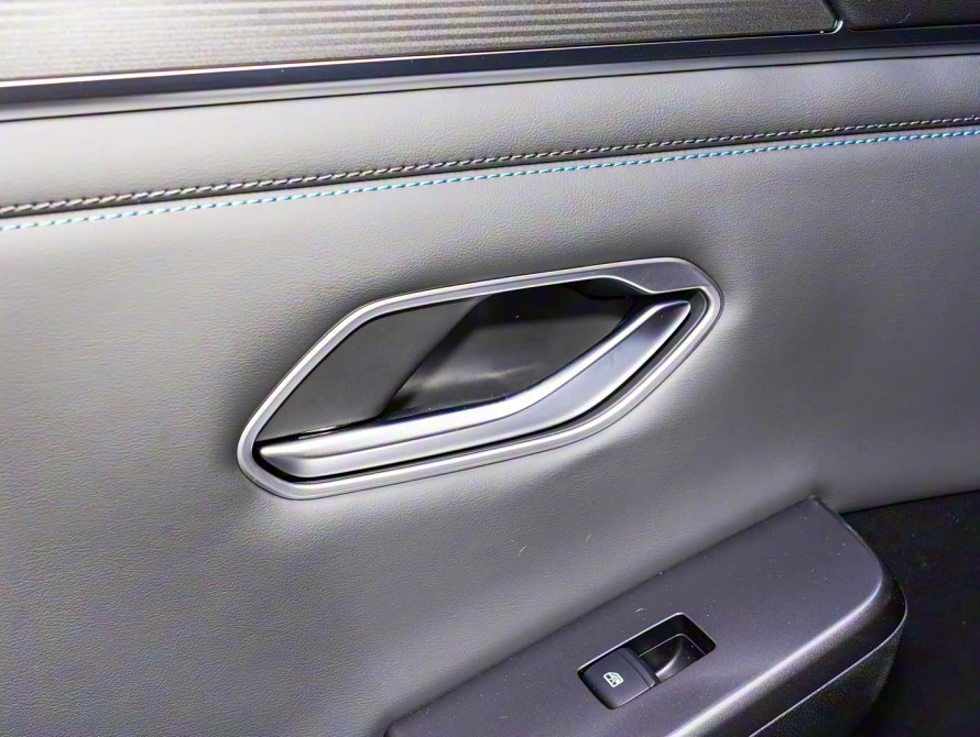 BYD Song L 2025 BYD Song L 2025