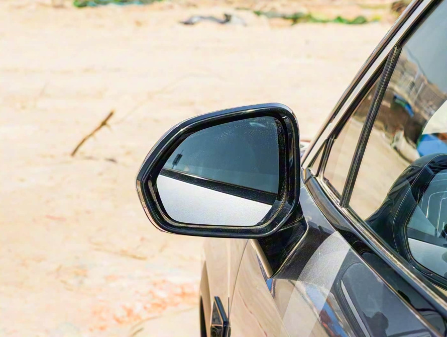 BYD Song L 2025 BYD Song L 2025