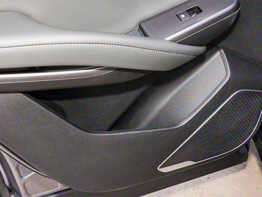 BYD Song L 2025 BYD Song L 2025