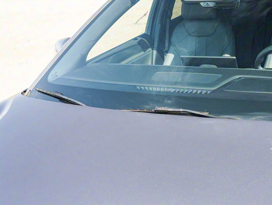 BYD Song L 2025 BYD Song L 2025