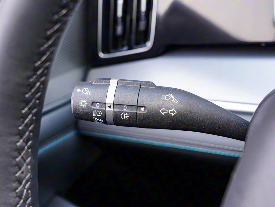 BYD Song L 2025 BYD Song L 2025