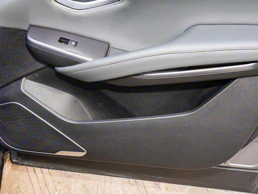 BYD Song L 2025 BYD Song L 2025