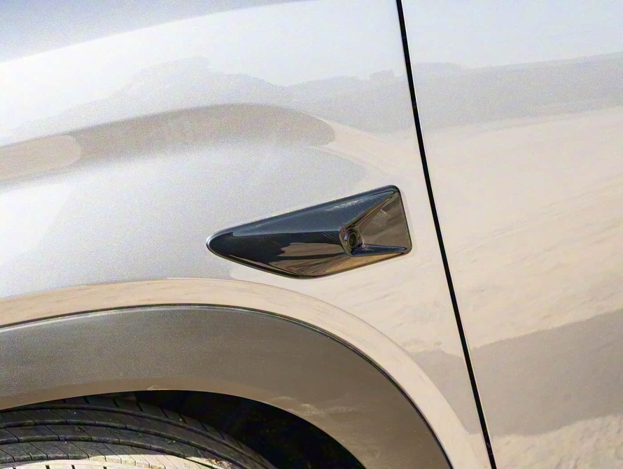 BYD Song L 2025 BYD Song L 2025
