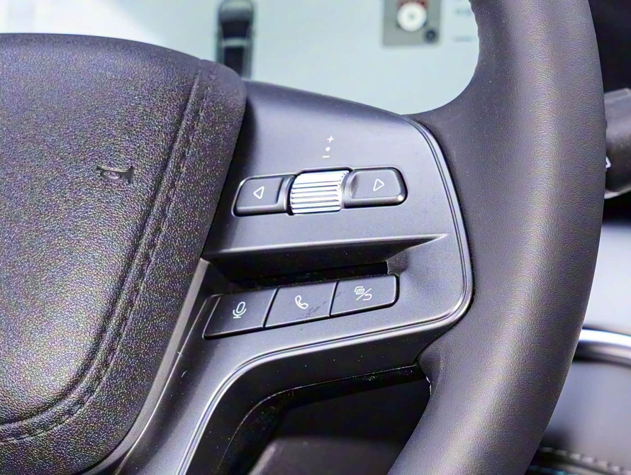 BYD Song L 2025 BYD Song L 2025