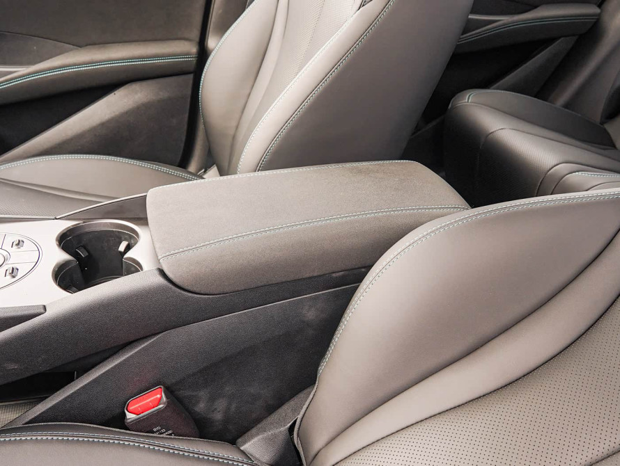 BYD Seal 06 2025 DM-i Intelligent Driving Luxury BYD Seal 06 2025 DM-i Intelligent Driving Luxury