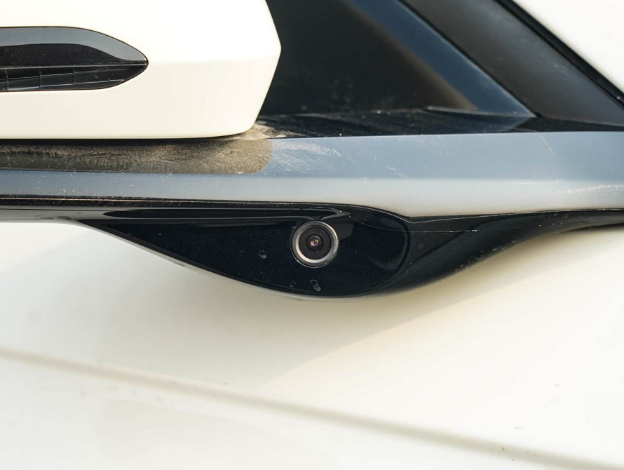BYD Seal 06 2025 DM-i Intelligent Driving Luxury BYD Seal 06 2025 DM-i Intelligent Driving Luxury