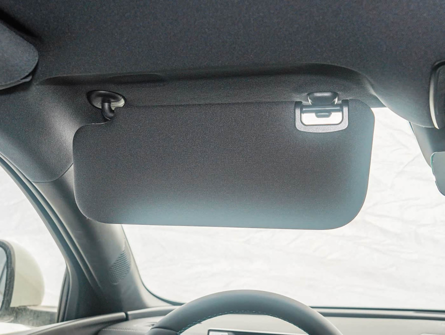 BYD Seal 06 2025 DM-i Intelligent Driving Luxury BYD Seal 06 2025 DM-i Intelligent Driving Luxury