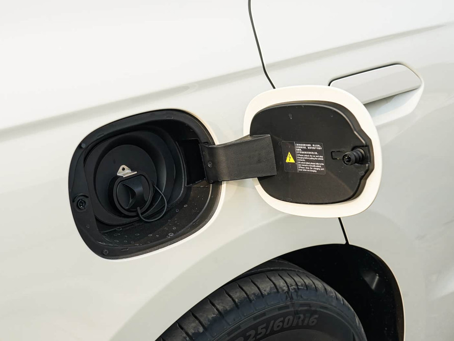 BYD Seal 06 2025 DM-i Intelligent Driving Luxury BYD Seal 06 2025 DM-i Intelligent Driving Luxury