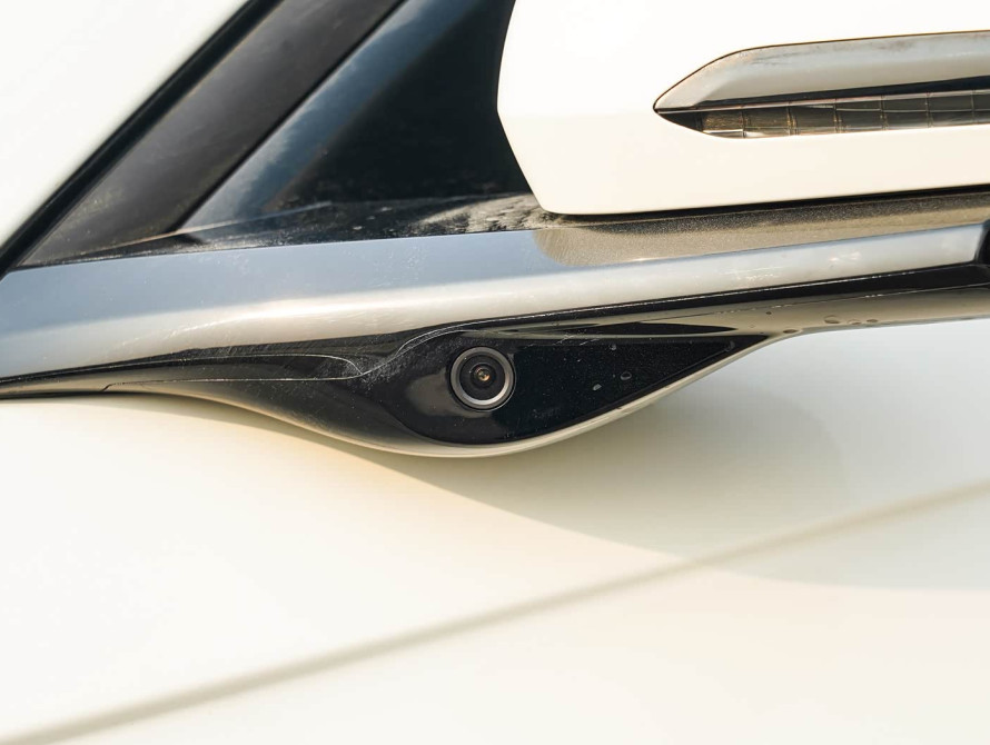 BYD Seal 06 2025 DM-i Intelligent Driving Luxury BYD Seal 06 2025 DM-i Intelligent Driving Luxury