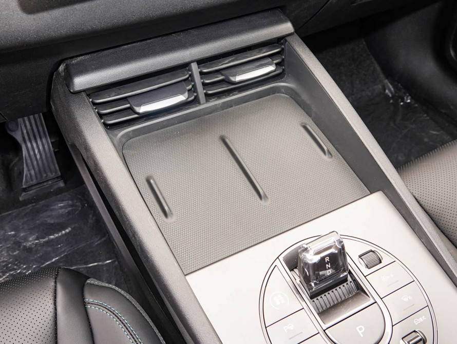 BYD Seal 06 2025 DM-i Intelligent Driving Luxury BYD Seal 06 2025 DM-i Intelligent Driving Luxury