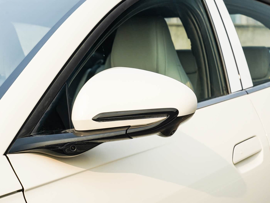 BYD Seal 06 2025 DM-i Intelligent Driving Luxury BYD Seal 06 2025 DM-i Intelligent Driving Luxury