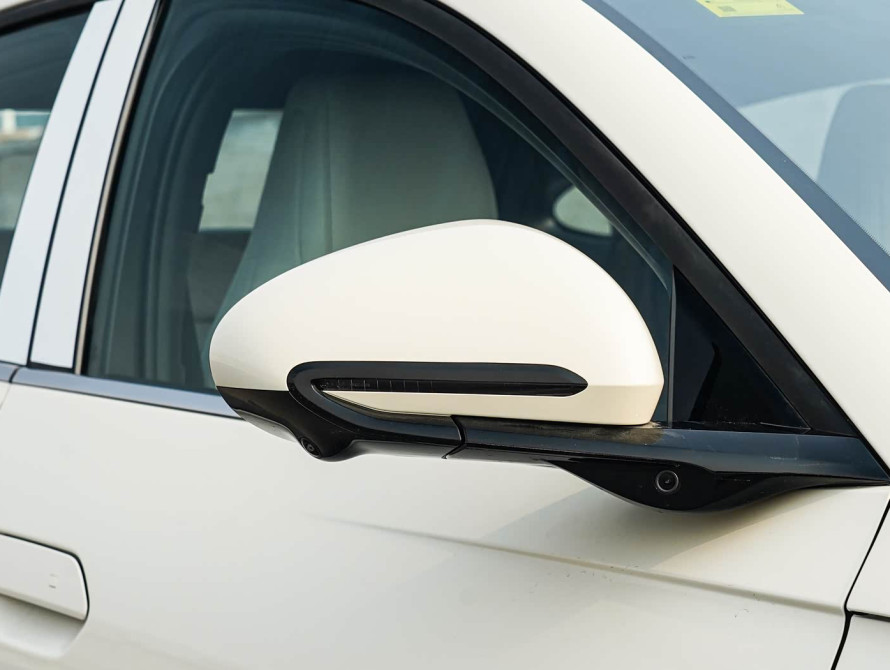 BYD Seal 06 2025 DM-i Intelligent Driving Luxury BYD Seal 06 2025 DM-i Intelligent Driving Luxury