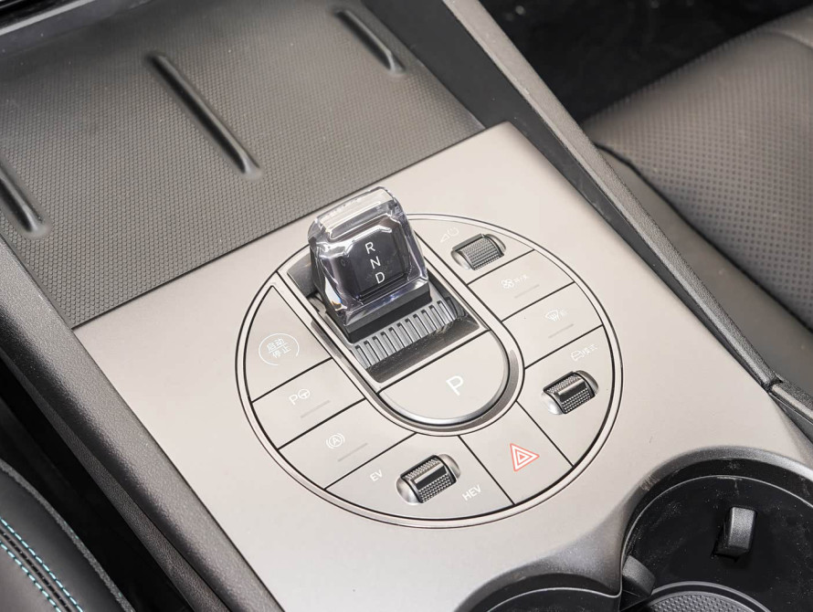 BYD Seal 06 2025 DM-i Intelligent Driving Luxury BYD Seal 06 2025 DM-i Intelligent Driving Luxury