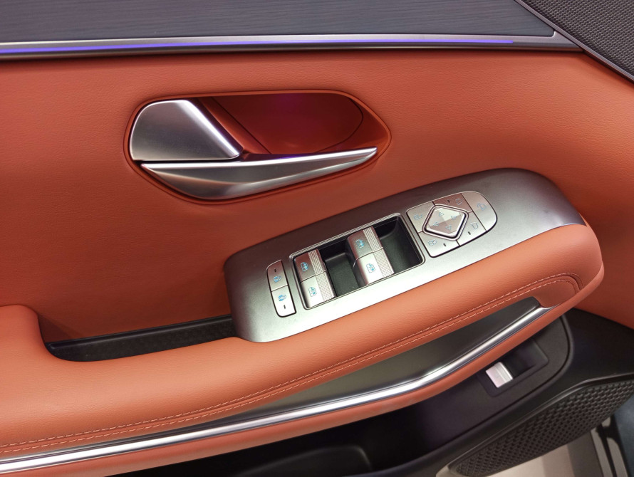 BYD Tang L 2025 LiDAR Flagship BYD Tang L 2025 LiDAR Flagship