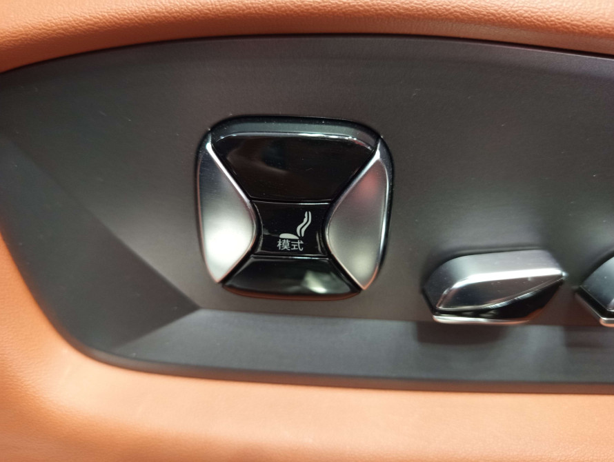 BYD Tang L 2025 LiDAR Flagship BYD Tang L 2025 LiDAR Flagship