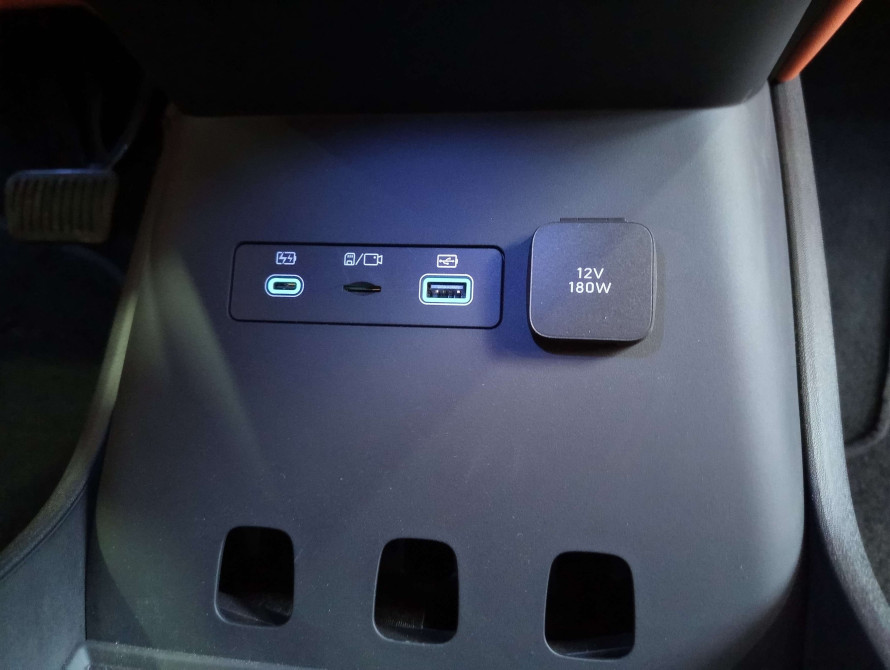 BYD Tang L 2025 LiDAR Flagship BYD Tang L 2025 LiDAR Flagship