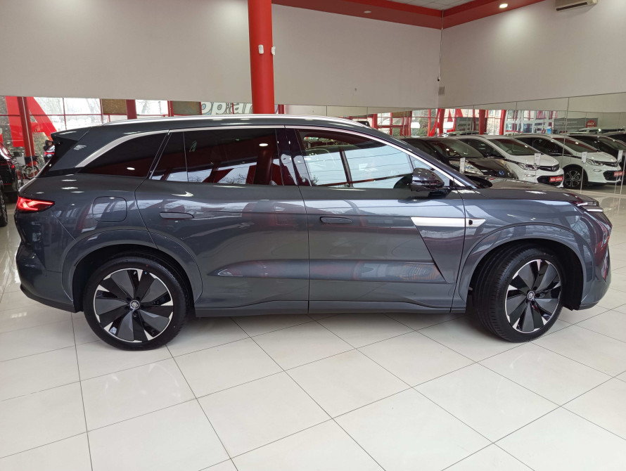 BYD Tang L 2025 LiDAR Flagship BYD Tang L 2025 LiDAR Flagship