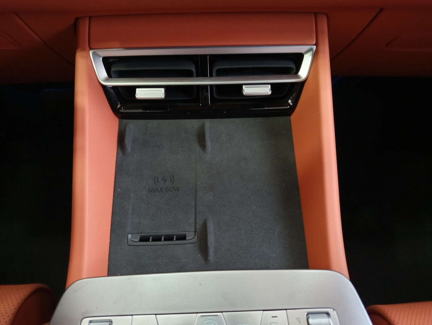 BYD Tang L 2025 LiDAR Flagship BYD Tang L 2025 LiDAR Flagship