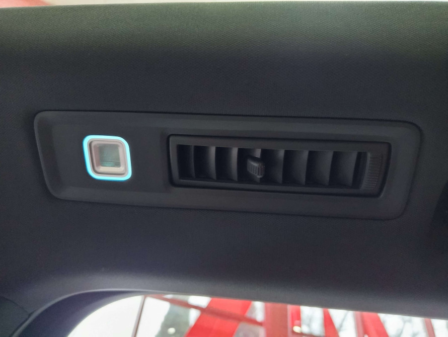 BYD Tang L 2025 LiDAR Flagship BYD Tang L 2025 LiDAR Flagship