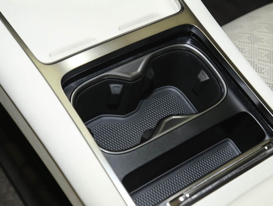 Zeekr 7X 2026 75kWh RWD Max Edition Zeekr 7X 2026 75kWh RWD Max Edition