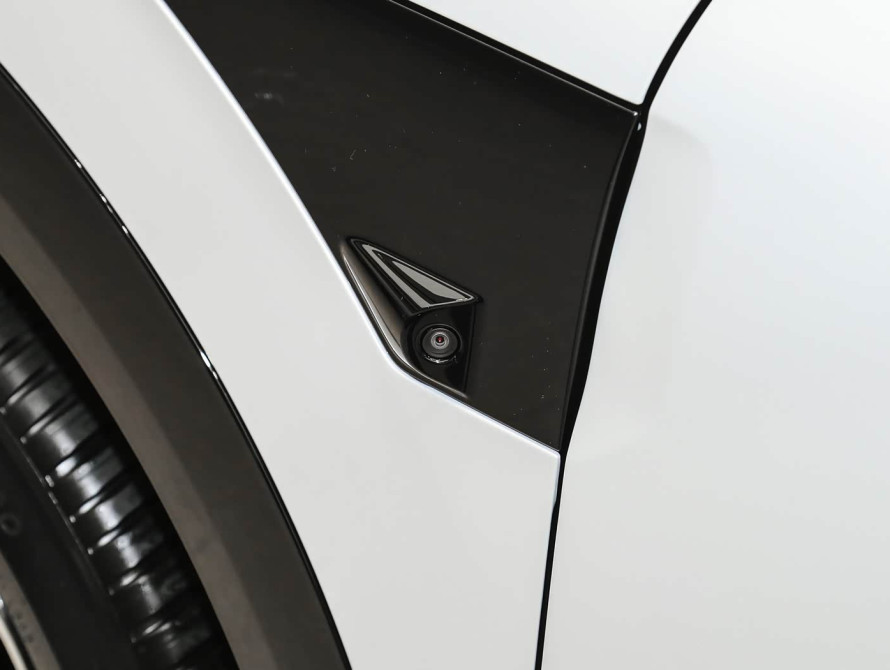 Zeekr 7X 2026 75kWh RWD Max Edition Zeekr 7X 2026 75kWh RWD Max Edition