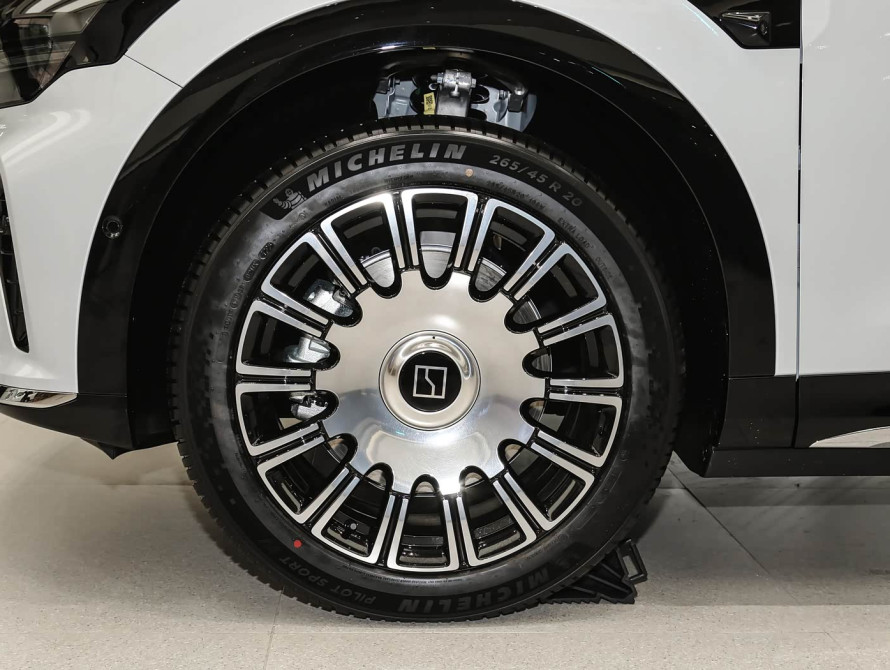 Zeekr 7X 2026 75kWh RWD Max Edition Zeekr 7X 2026 75kWh RWD Max Edition
