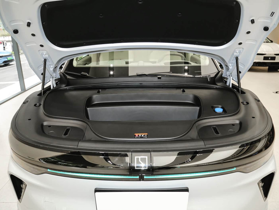 Zeekr 7X 2026 75kWh RWD Max Edition Zeekr 7X 2026 75kWh RWD Max Edition