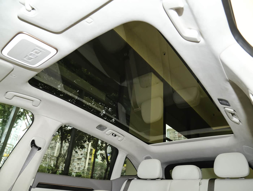 Zeekr 7X 2026 75kWh RWD Max Edition Zeekr 7X 2026 75kWh RWD Max Edition