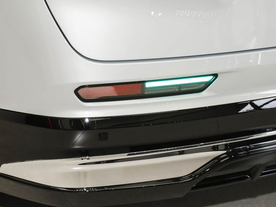 Zeekr 7X 2026 75kWh RWD Max Edition Zeekr 7X 2026 75kWh RWD Max Edition